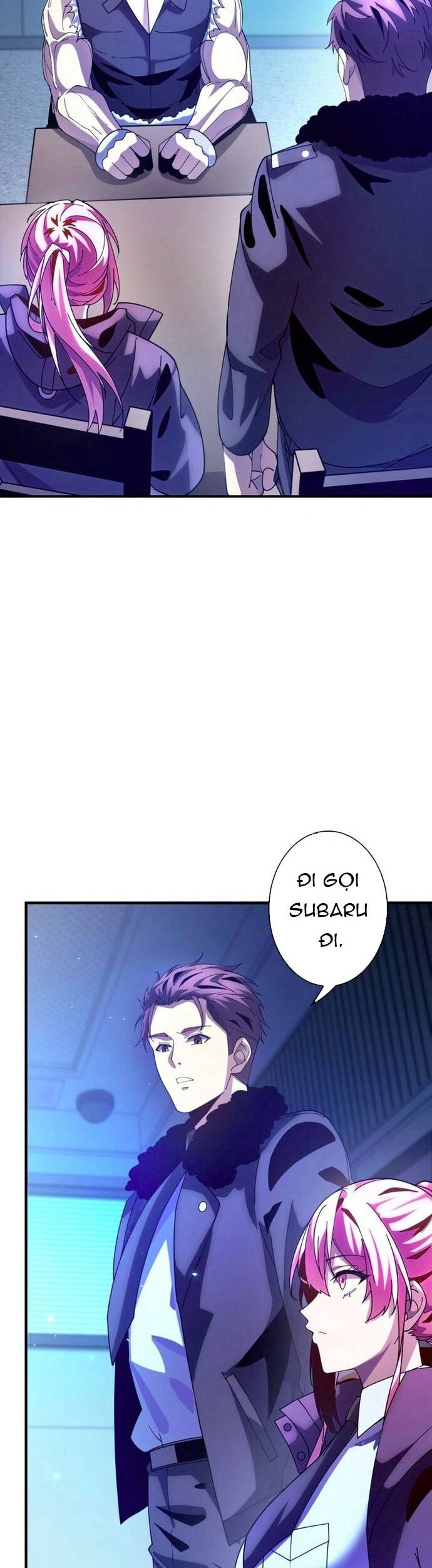 Ký Lục Ác Ma Của Thám Tử Chapter 3 - Trang 2