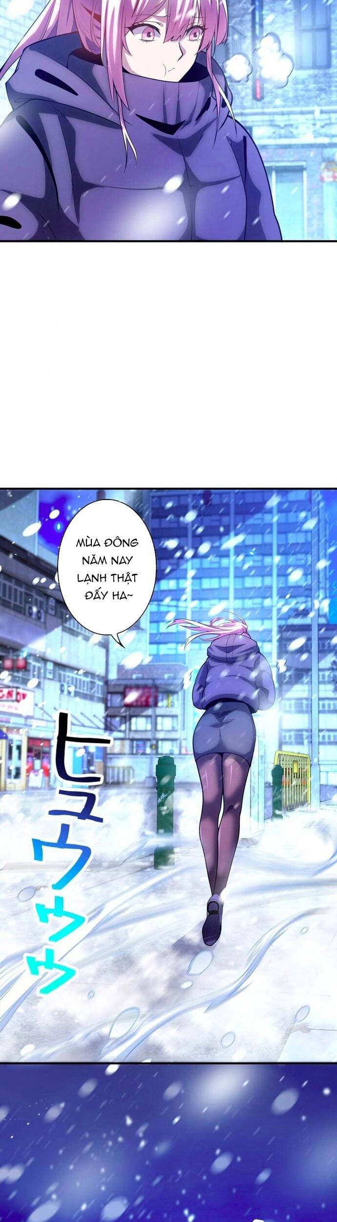 Ký Lục Ác Ma Của Thám Tử Chapter 4 - Trang 2