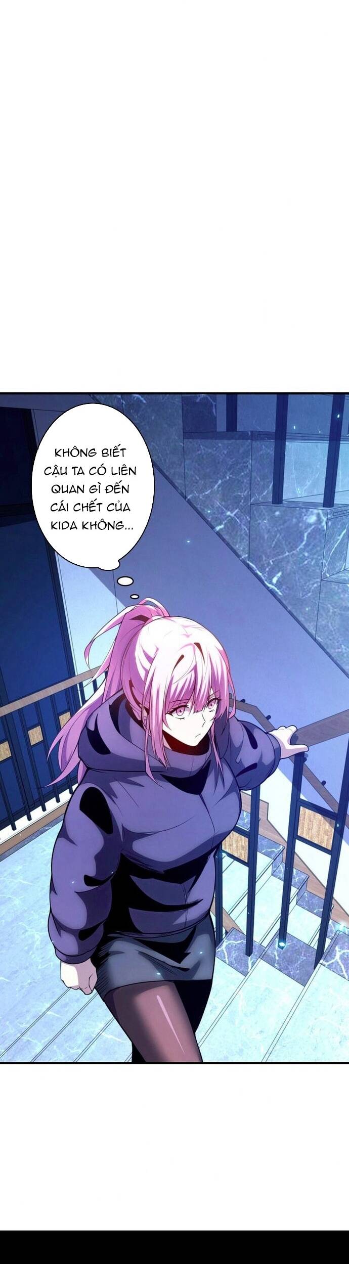 Ký Lục Ác Ma Của Thám Tử Chapter 4 - Trang 2