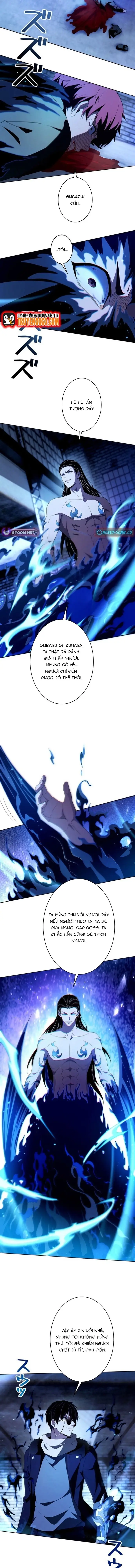 Ký Lục Ác Ma Của Thám Tử Chapter 19 - Trang 2