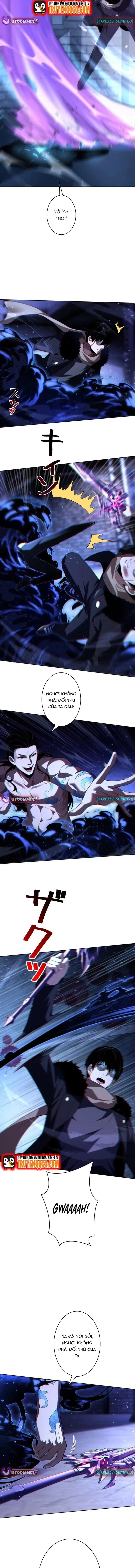 Ký Lục Ác Ma Của Thám Tử Chapter 20 - Trang 2
