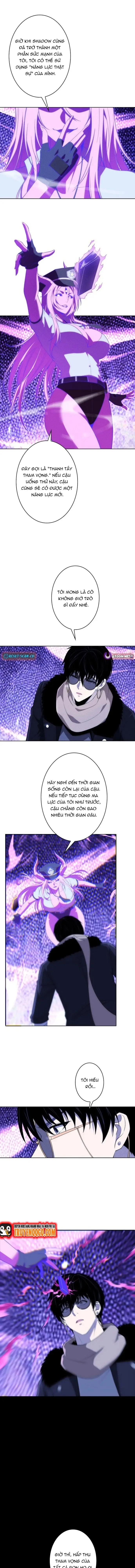 Ký Lục Ác Ma Của Thám Tử Chapter 22 - Trang 2