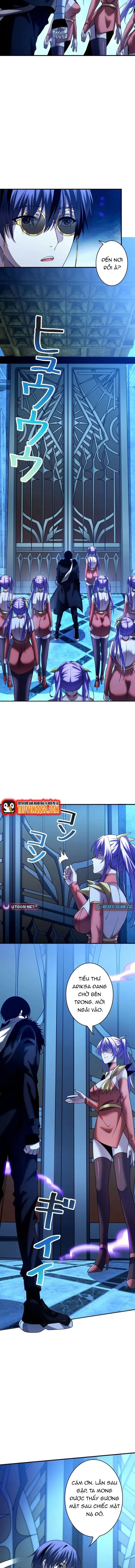 Ký Lục Ác Ma Của Thám Tử Chapter 25 - Trang 2