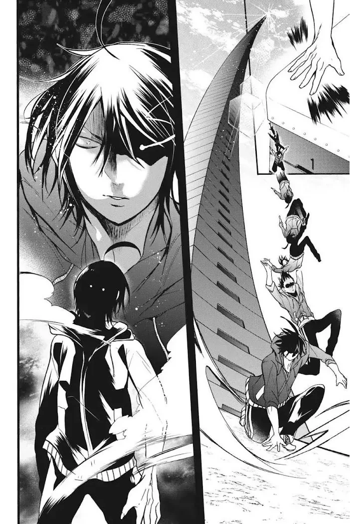 Youkai Gakkou No Sensei Hajimemashita! Chapter 16 - Trang 2