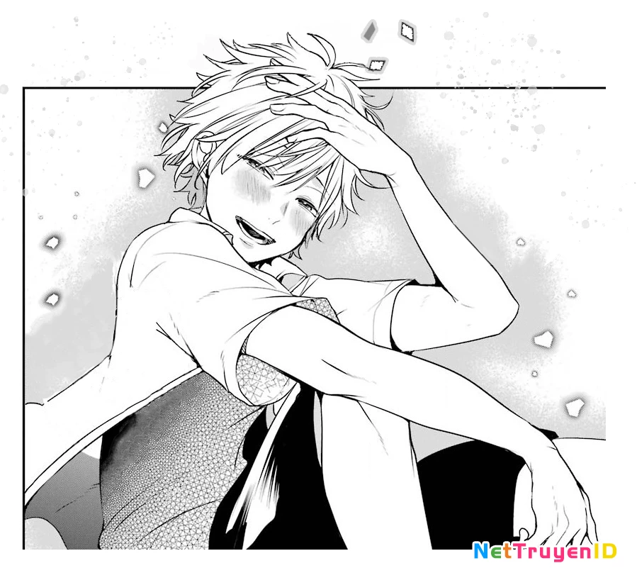 Youkai Gakkou No Sensei Hajimemashita! Chapter 43 - Trang 2