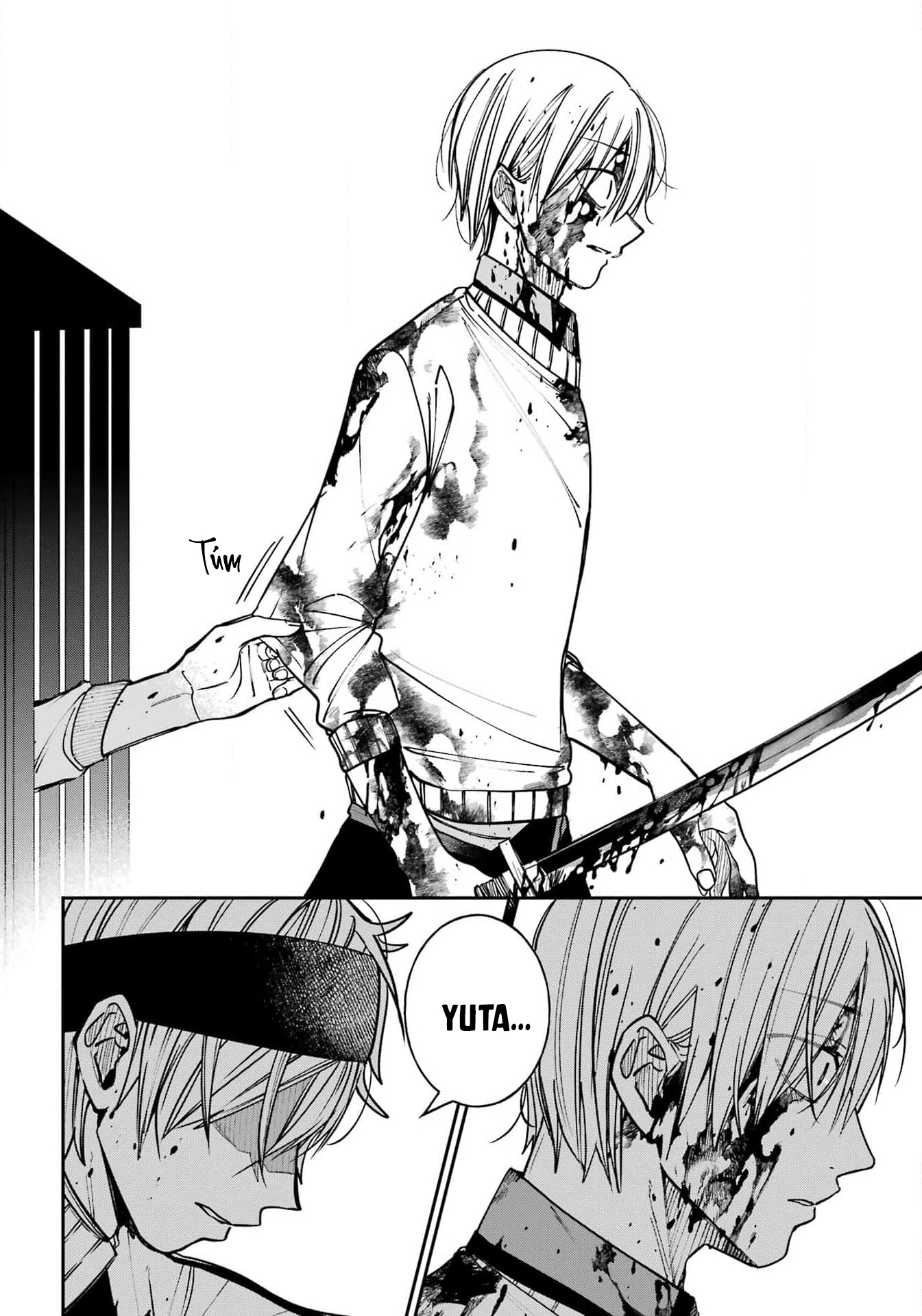 Youkai Gakkou No Sensei Hajimemashita! Chapter 124 - Trang 2