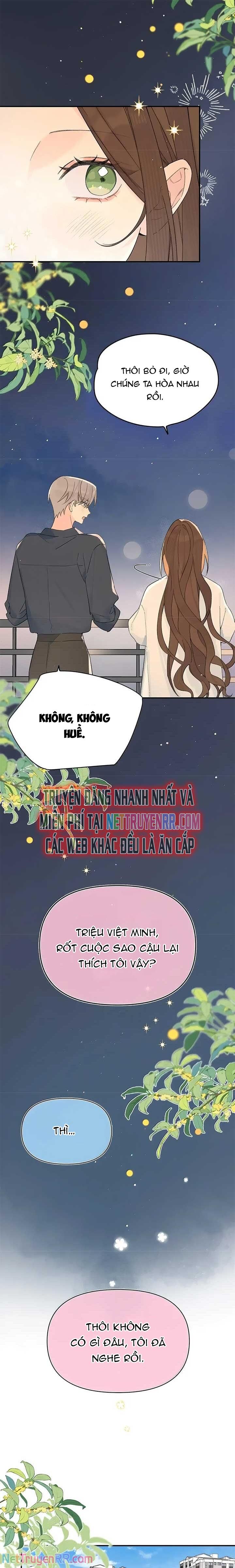 Hôm Nay Bạn Có Giám Phơi Bày Bản Thân Mình Không?! Chapter 37 - Trang 2