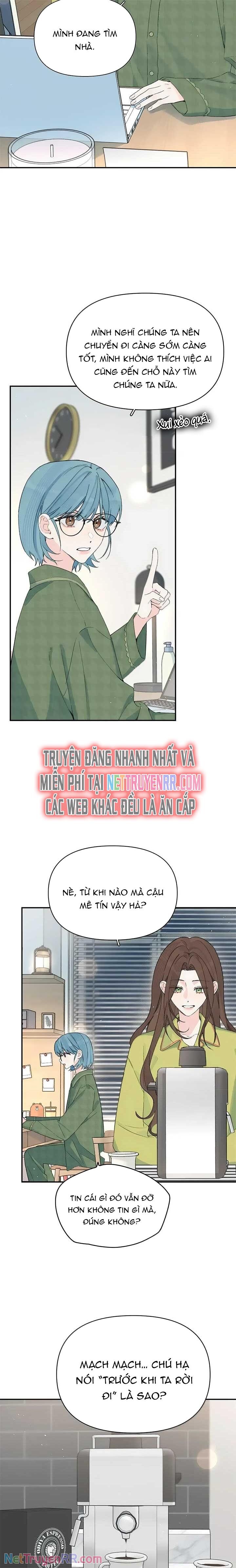 Hôm Nay Bạn Có Giám Phơi Bày Bản Thân Mình Không?! Chapter 37 - Trang 2