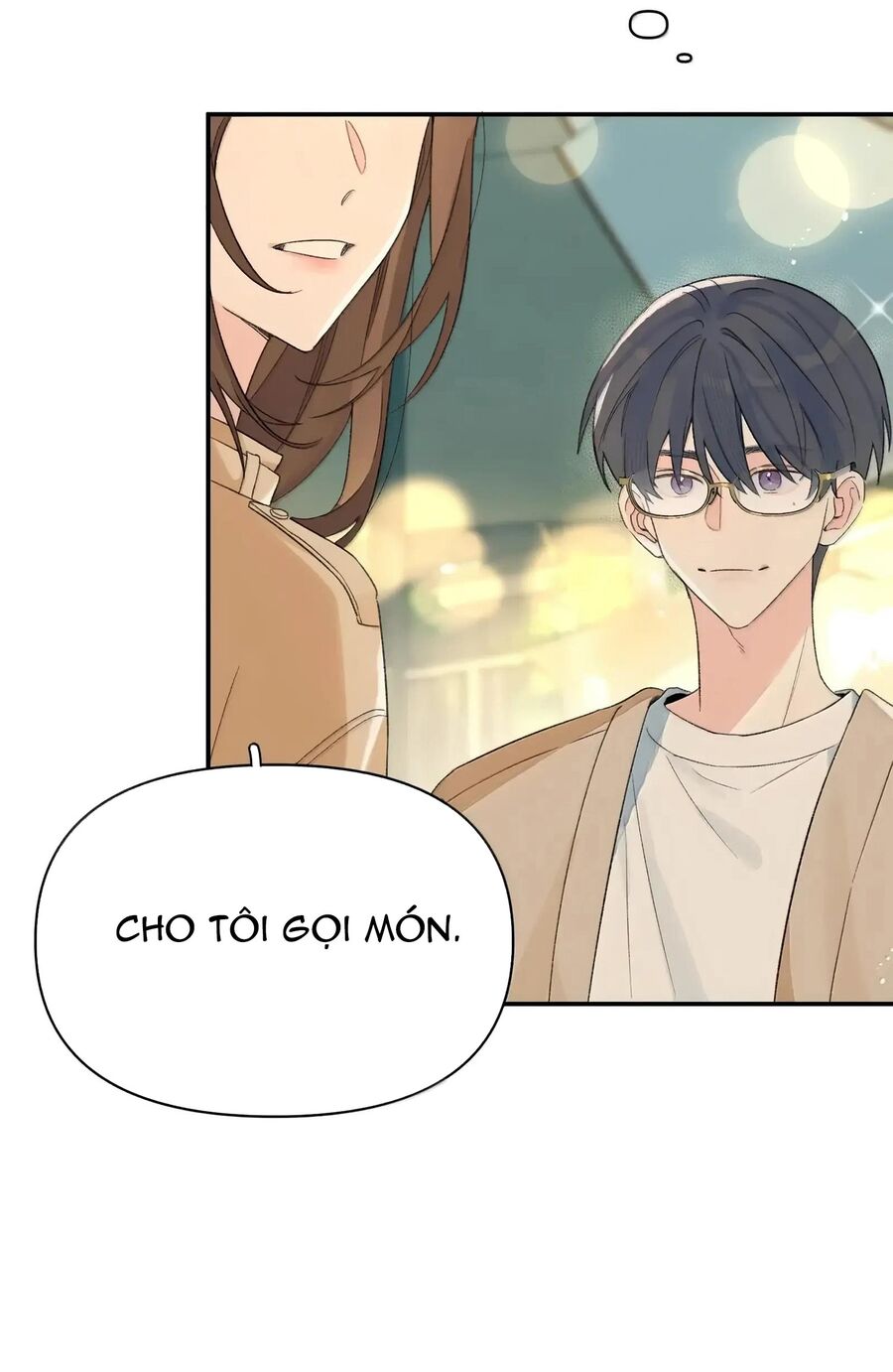 Hôm Nay Bạn Có Giám Phơi Bày Bản Thân Mình Không?! Chapter 41 - Trang 2