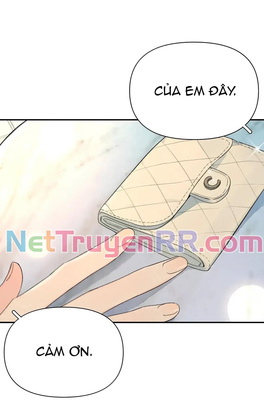 Hôm Nay Bạn Có Giám Phơi Bày Bản Thân Mình Không?! Chapter 41 - Trang 2