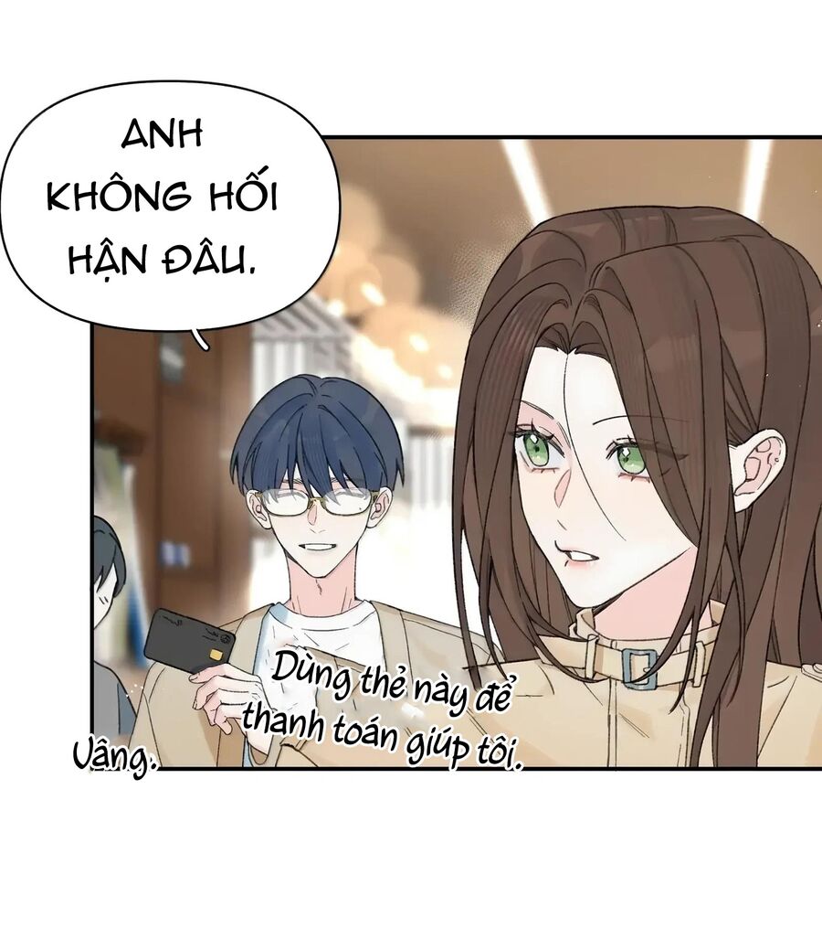 Hôm Nay Bạn Có Giám Phơi Bày Bản Thân Mình Không?! Chapter 41 - Trang 2