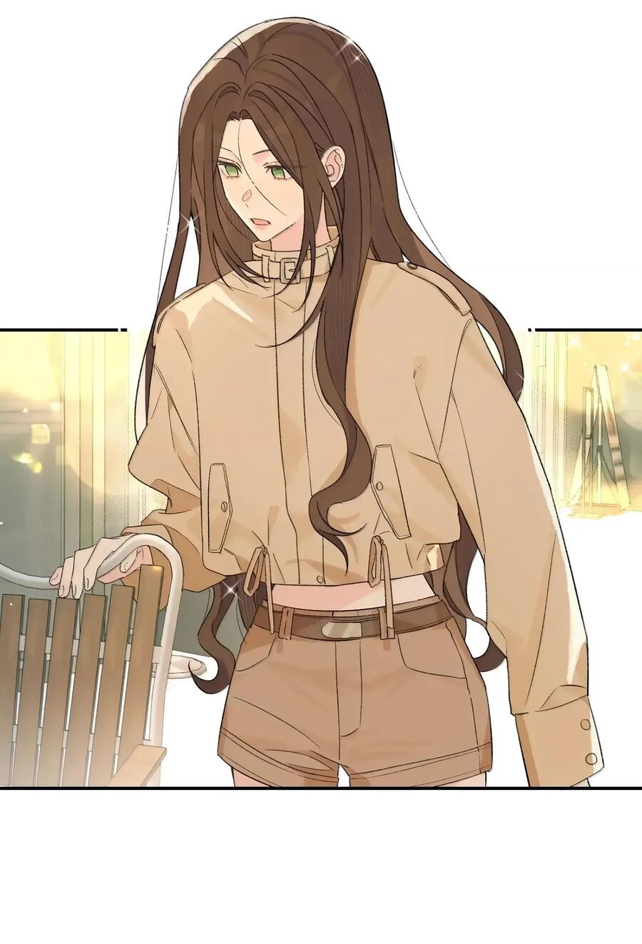 Hôm Nay Bạn Có Giám Phơi Bày Bản Thân Mình Không?! Chapter 41 - Trang 2