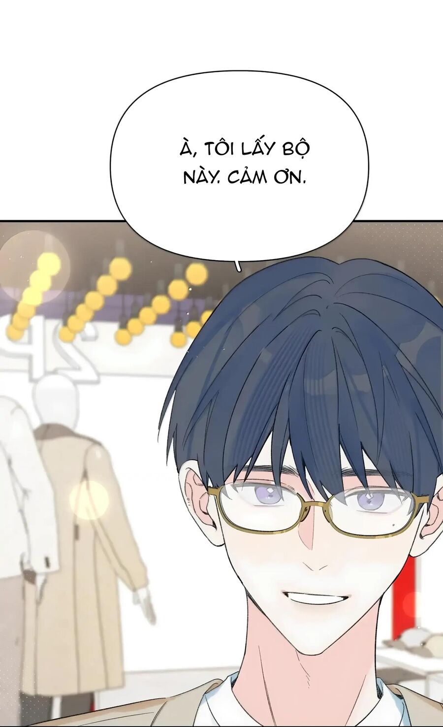 Hôm Nay Bạn Có Giám Phơi Bày Bản Thân Mình Không?! Chapter 41 - Trang 2