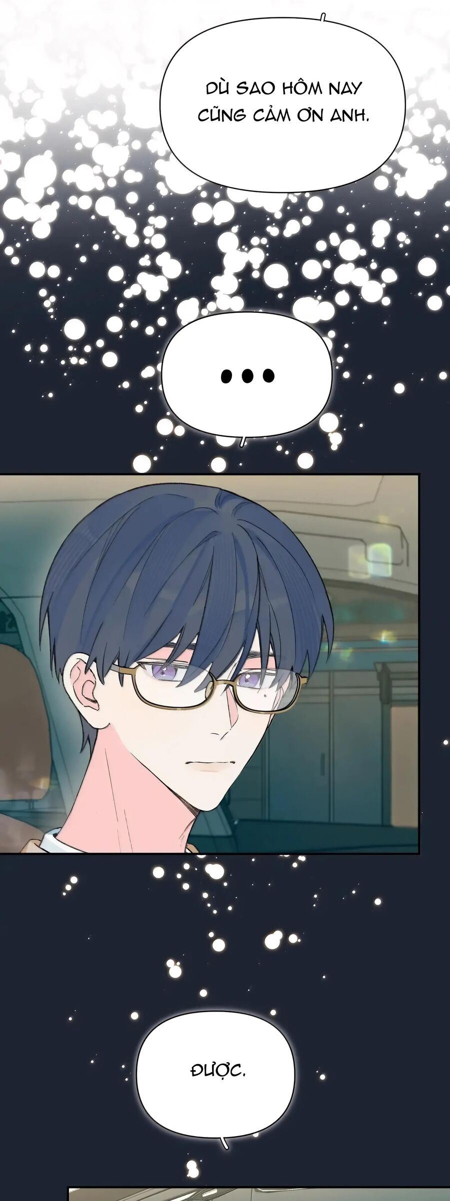 Hôm Nay Bạn Có Giám Phơi Bày Bản Thân Mình Không?! Chapter 42 - Trang 2