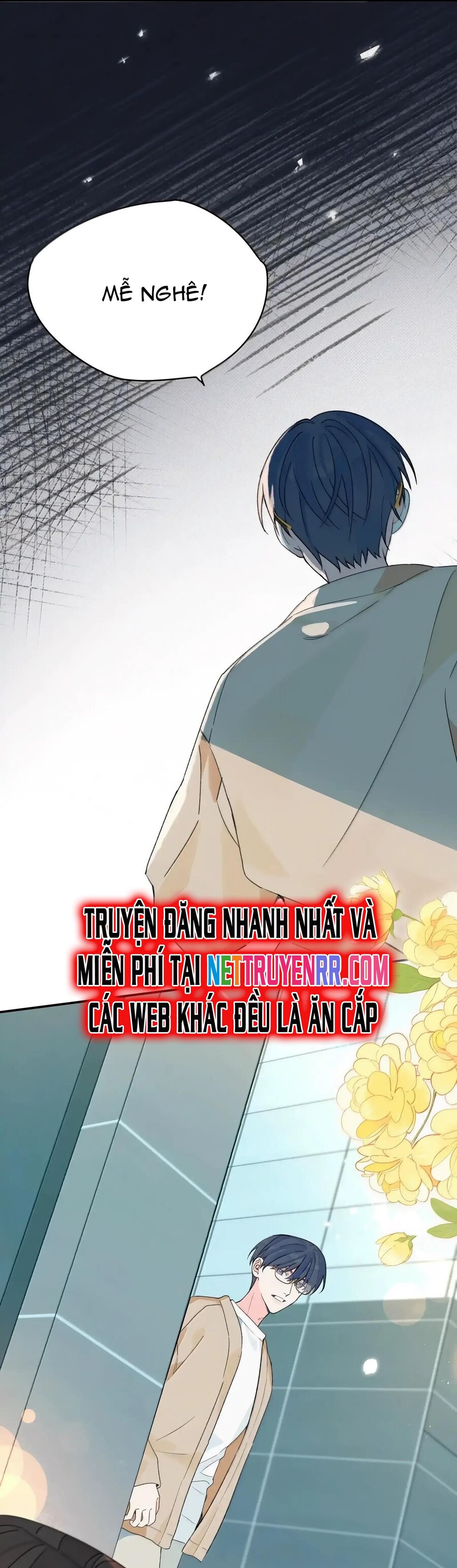 Hôm Nay Bạn Có Giám Phơi Bày Bản Thân Mình Không?! Chapter 42 - Trang 2