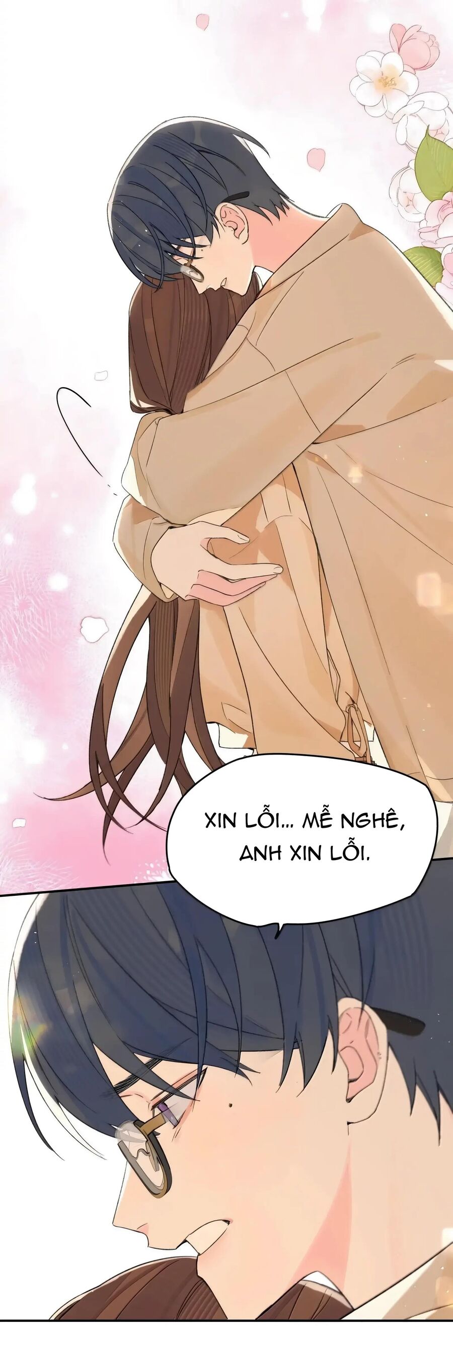 Hôm Nay Bạn Có Giám Phơi Bày Bản Thân Mình Không?! Chapter 42 - Trang 2