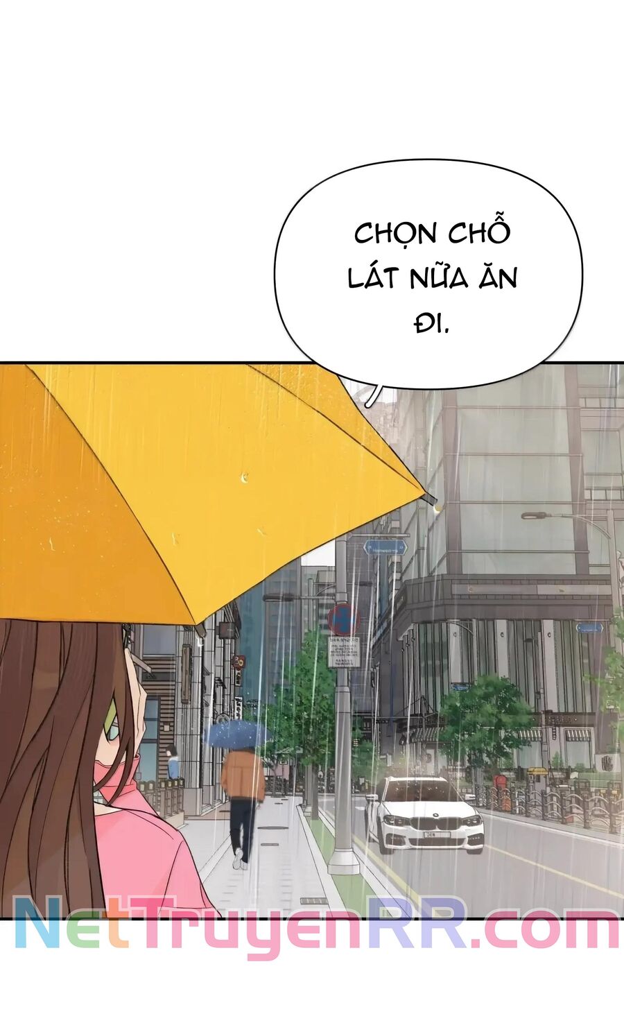 Hôm Nay Bạn Có Giám Phơi Bày Bản Thân Mình Không?! Chapter 42 - Trang 2