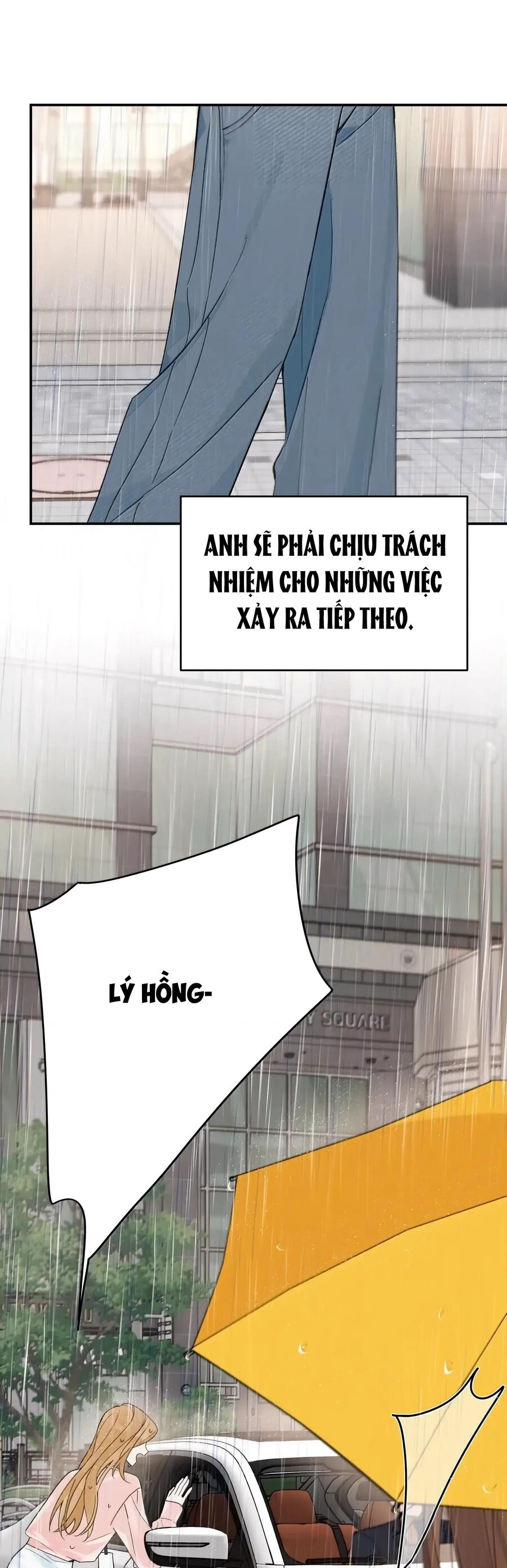 Hôm Nay Bạn Có Giám Phơi Bày Bản Thân Mình Không?! Chapter 42 - Trang 2
