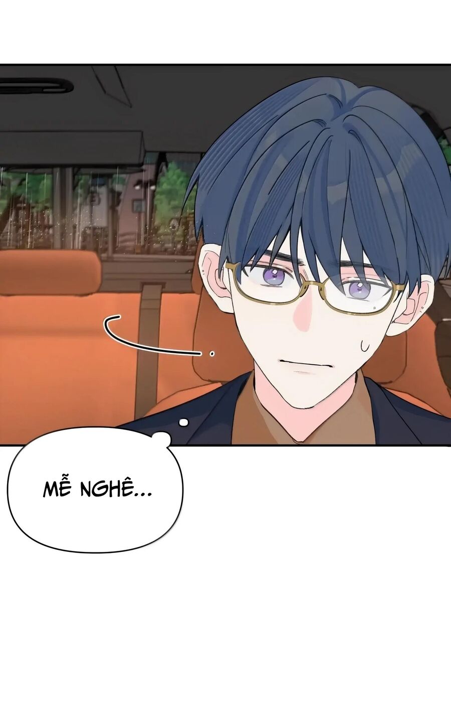 Hôm Nay Bạn Có Giám Phơi Bày Bản Thân Mình Không?! Chapter 42 - Trang 2