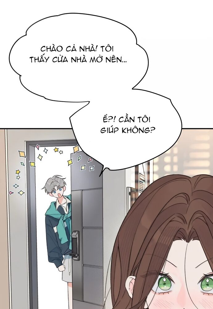 Hôm Nay Bạn Có Giám Phơi Bày Bản Thân Mình Không?! Chapter 45 - Trang 2