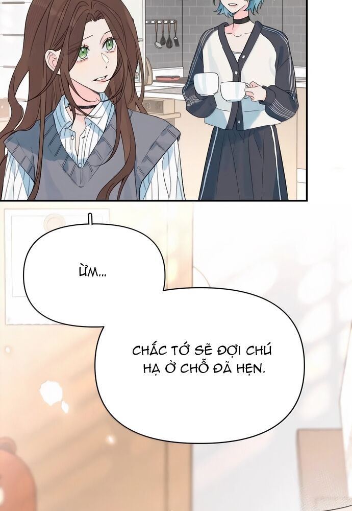 Hôm Nay Bạn Có Giám Phơi Bày Bản Thân Mình Không?! Chapter 45 - Trang 2