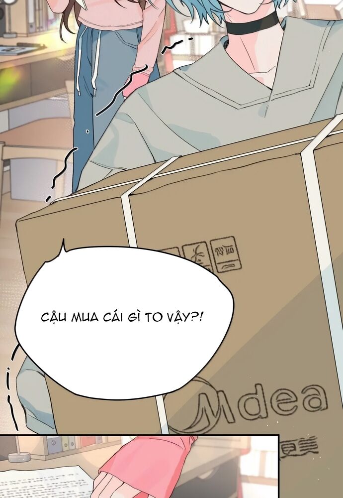 Hôm Nay Bạn Có Giám Phơi Bày Bản Thân Mình Không?! Chapter 45 - Trang 2