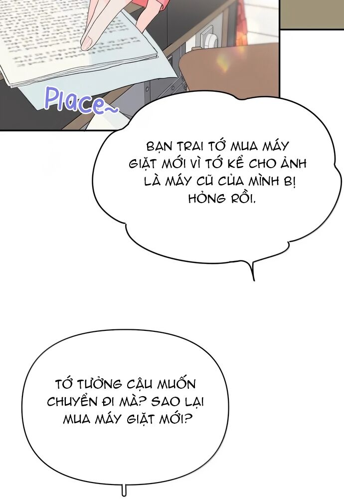 Hôm Nay Bạn Có Giám Phơi Bày Bản Thân Mình Không?! Chapter 45 - Trang 2