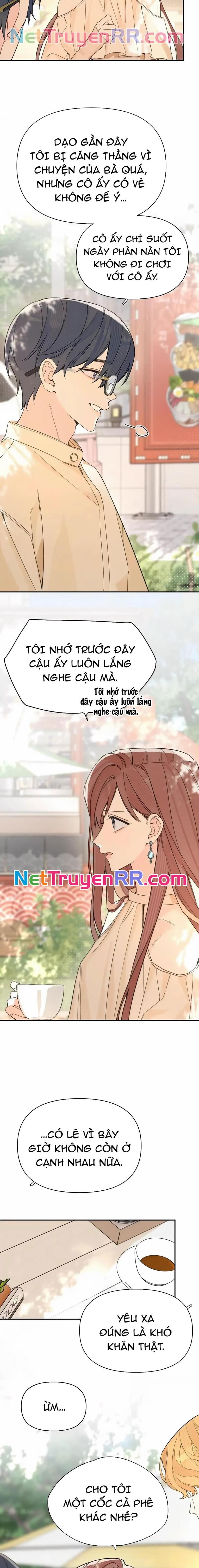 Hôm Nay Bạn Có Giám Phơi Bày Bản Thân Mình Không?! Chapter 47 - Trang 2