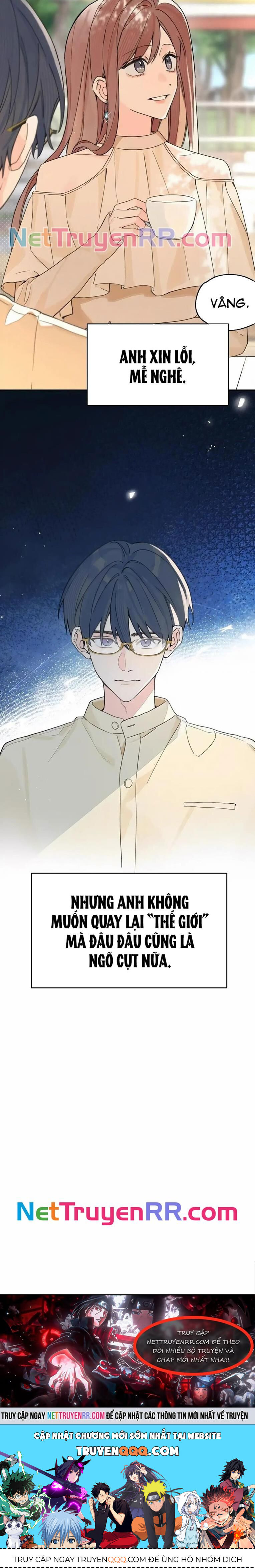 Hôm Nay Bạn Có Giám Phơi Bày Bản Thân Mình Không?! Chapter 47 - Trang 2