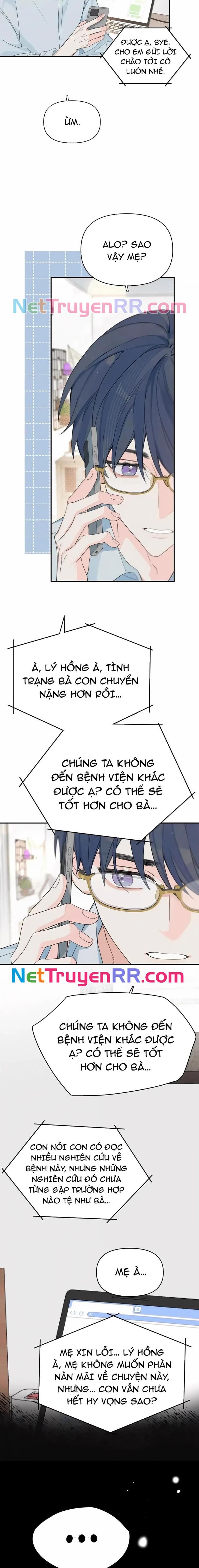 Hôm Nay Bạn Có Giám Phơi Bày Bản Thân Mình Không?! Chapter 47 - Trang 2