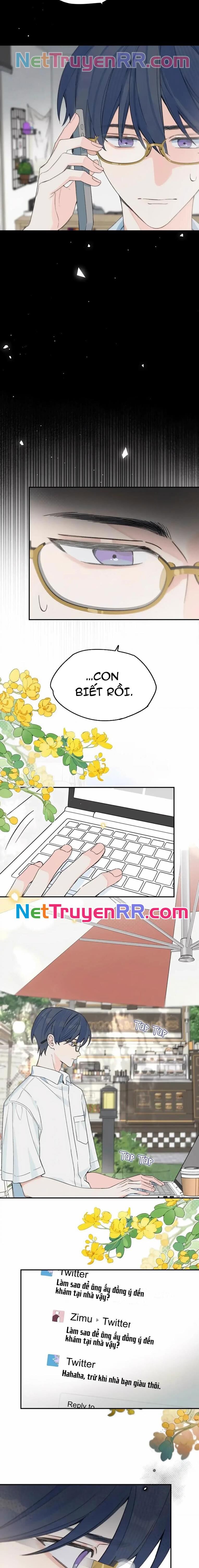 Hôm Nay Bạn Có Giám Phơi Bày Bản Thân Mình Không?! Chapter 47 - Trang 2
