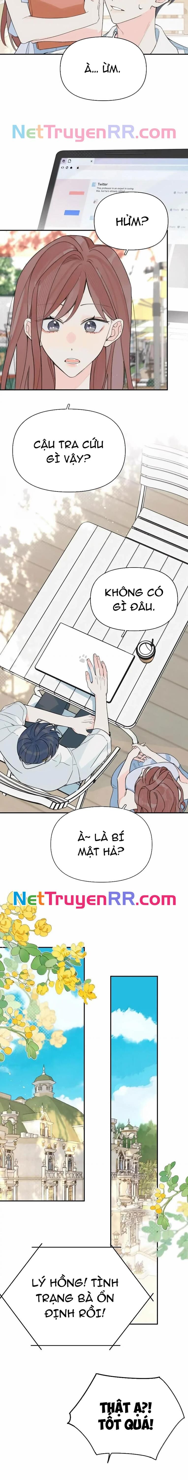 Hôm Nay Bạn Có Giám Phơi Bày Bản Thân Mình Không?! Chapter 47 - Trang 2