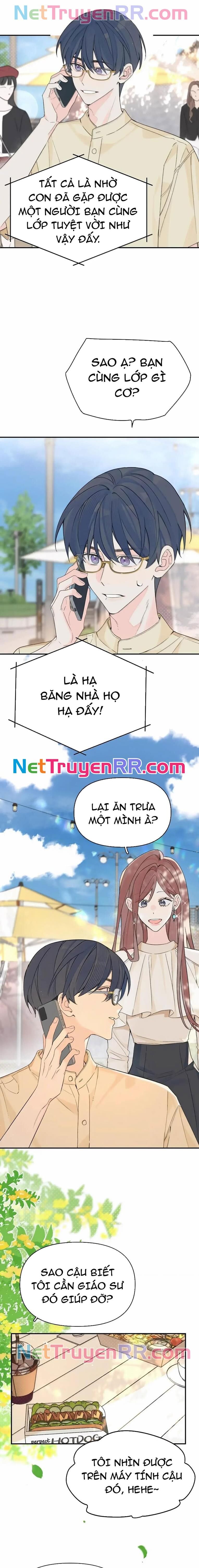 Hôm Nay Bạn Có Giám Phơi Bày Bản Thân Mình Không?! Chapter 47 - Trang 2
