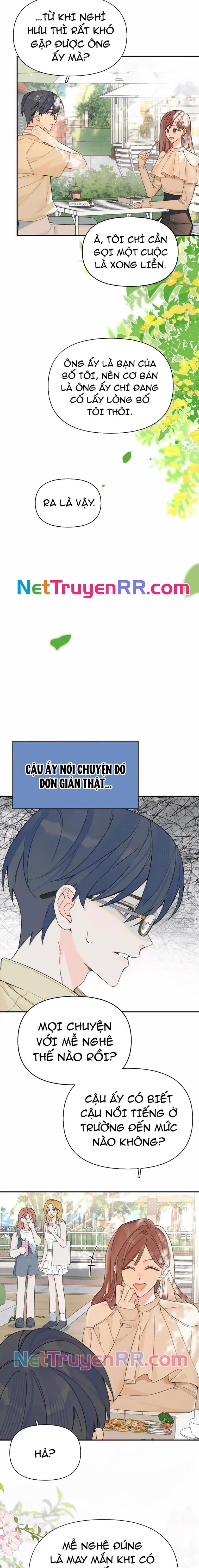 Hôm Nay Bạn Có Giám Phơi Bày Bản Thân Mình Không?! Chapter 47 - Trang 2