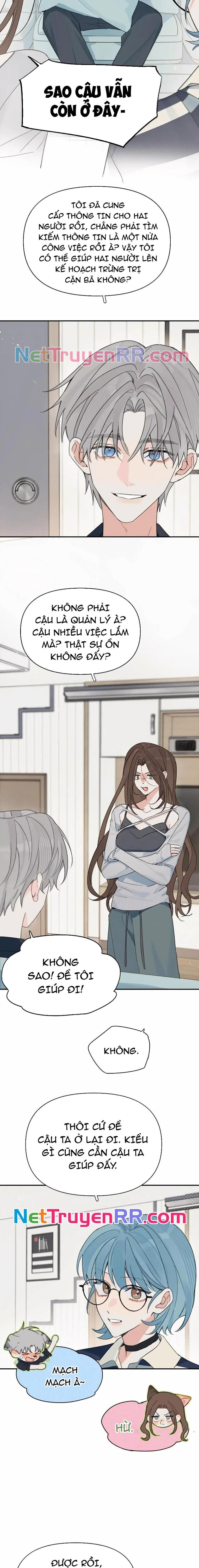 Hôm Nay Bạn Có Giám Phơi Bày Bản Thân Mình Không?! Chapter 48 - Trang 2