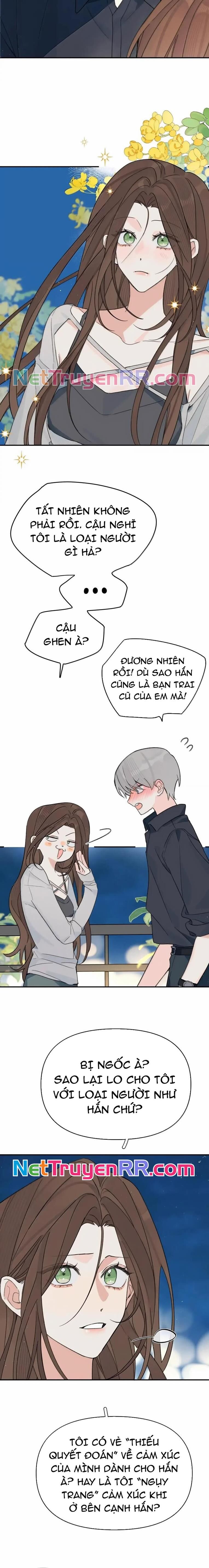 Hôm Nay Bạn Có Giám Phơi Bày Bản Thân Mình Không?! Chapter 48 - Trang 2