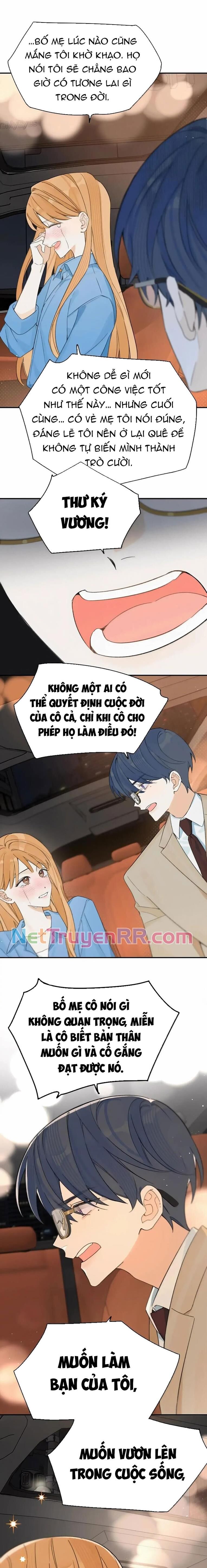 Hôm Nay Bạn Có Giám Phơi Bày Bản Thân Mình Không?! Chapter 50 - Trang 2