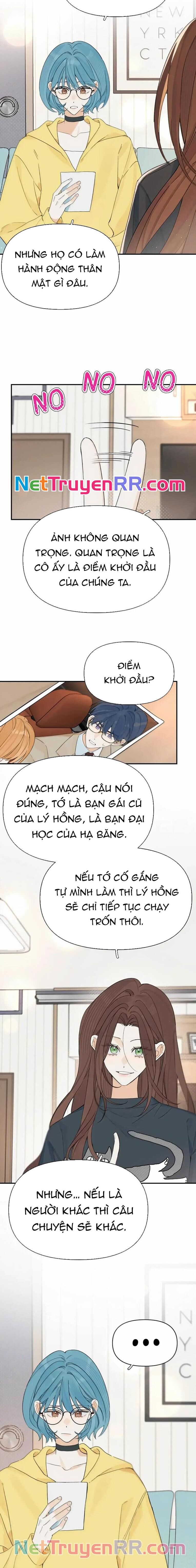 Hôm Nay Bạn Có Giám Phơi Bày Bản Thân Mình Không?! Chapter 50 - Trang 2