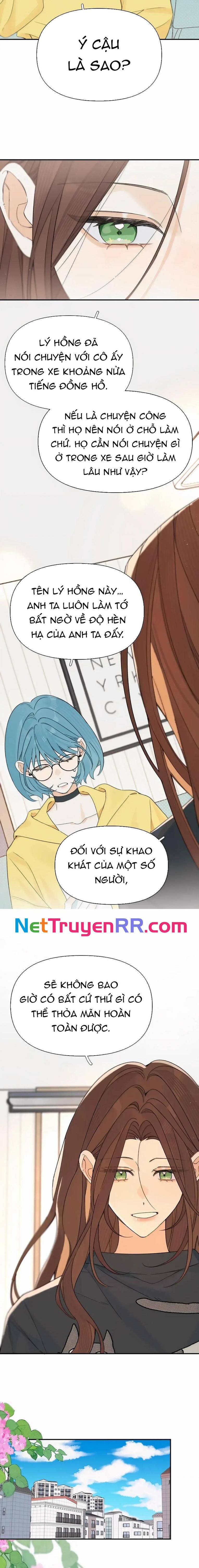 Hôm Nay Bạn Có Giám Phơi Bày Bản Thân Mình Không?! Chapter 50 - Trang 2