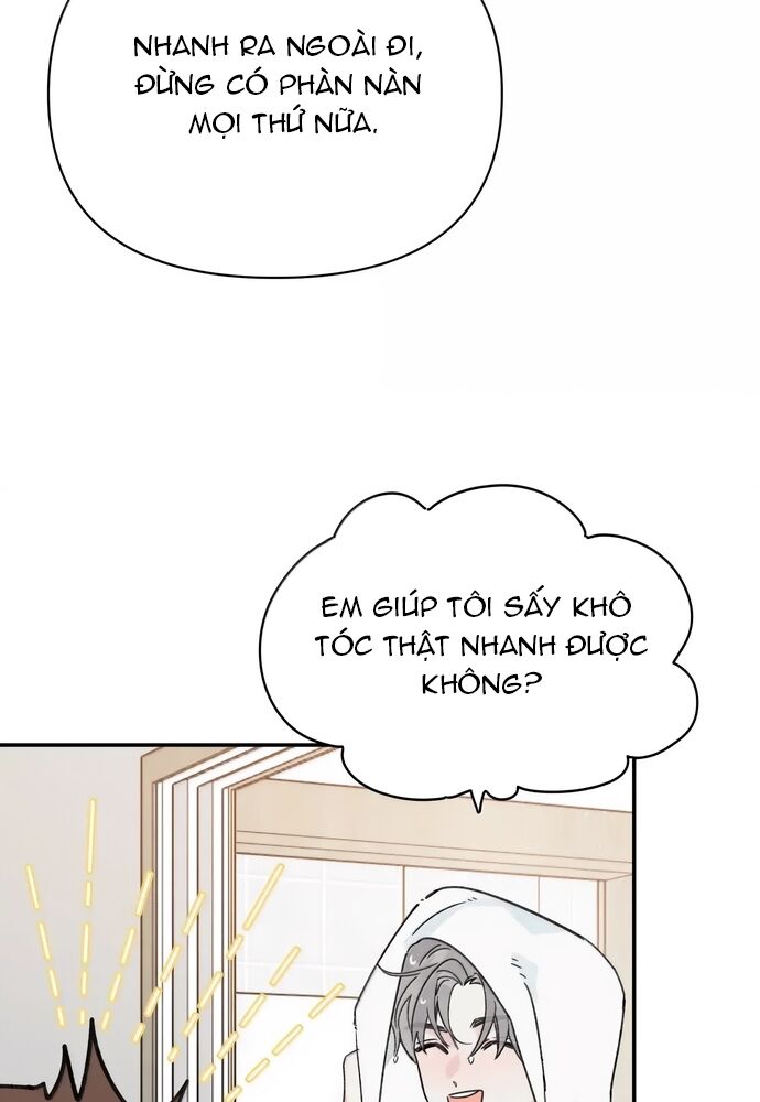 Hôm Nay Bạn Có Giám Phơi Bày Bản Thân Mình Không?! Chapter 52 - Trang 2