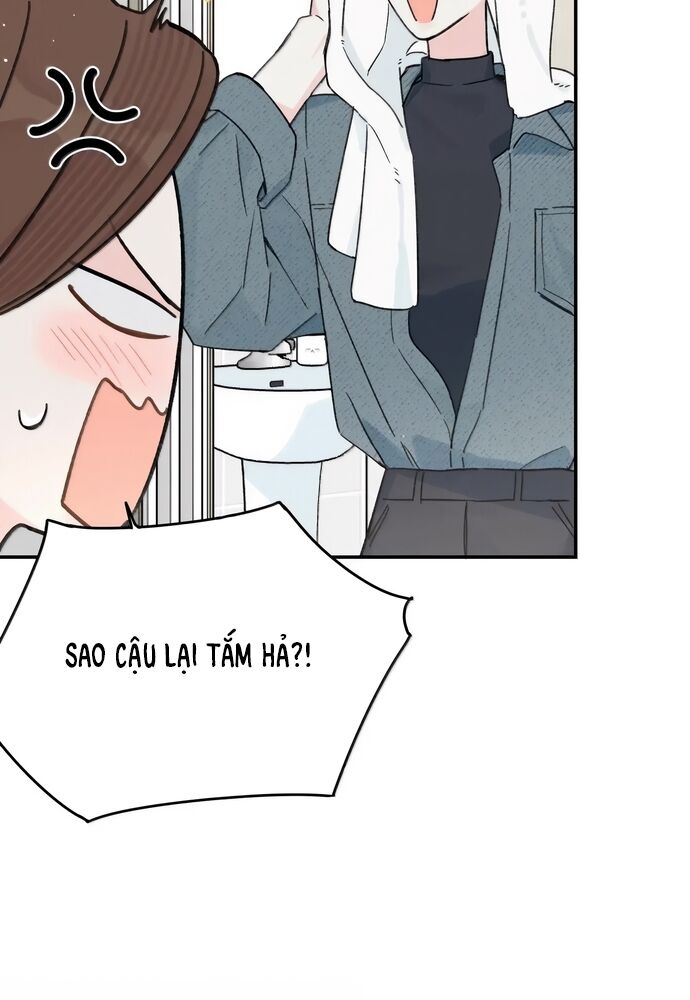 Hôm Nay Bạn Có Giám Phơi Bày Bản Thân Mình Không?! Chapter 52 - Trang 2