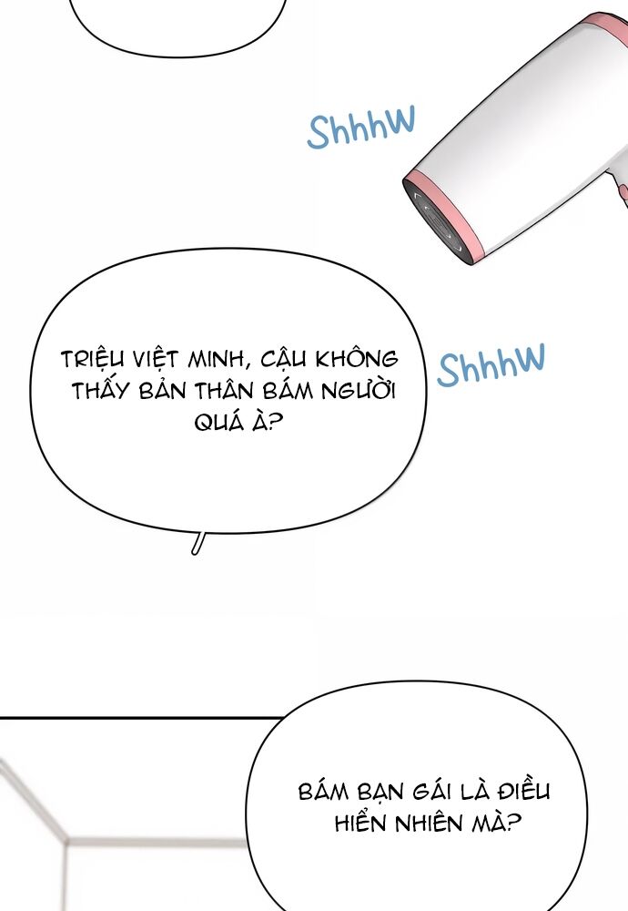 Hôm Nay Bạn Có Giám Phơi Bày Bản Thân Mình Không?! Chapter 52 - Trang 2