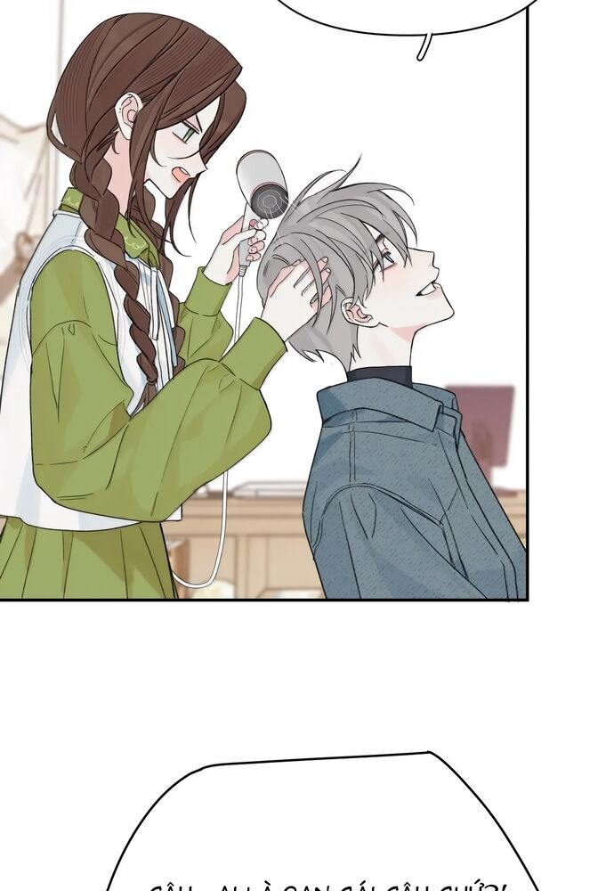 Hôm Nay Bạn Có Giám Phơi Bày Bản Thân Mình Không?! Chapter 52 - Trang 2
