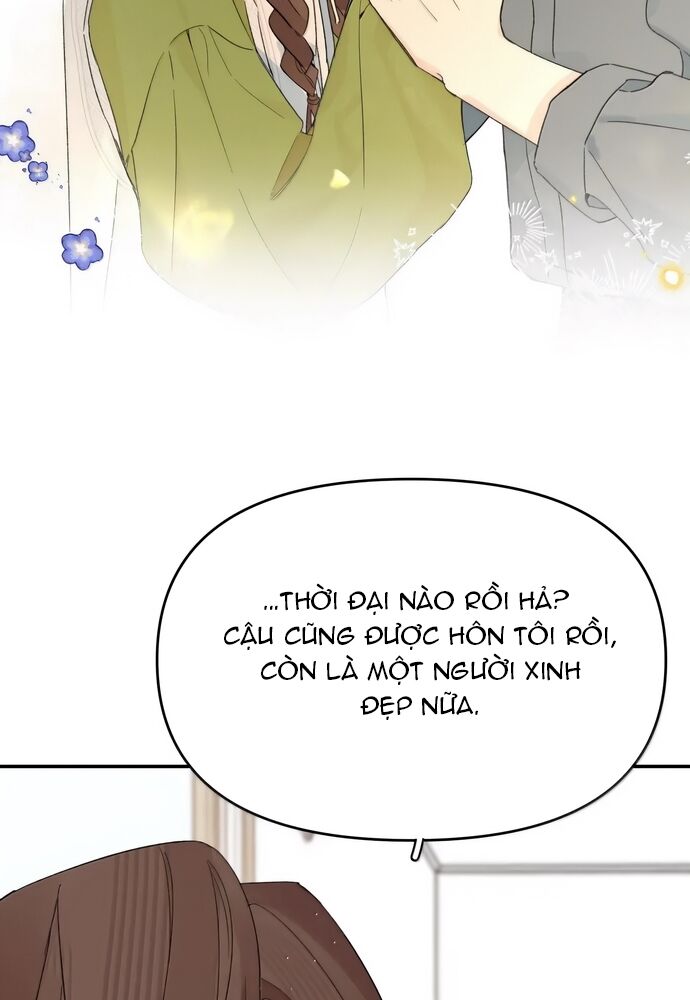 Hôm Nay Bạn Có Giám Phơi Bày Bản Thân Mình Không?! Chapter 52 - Trang 2