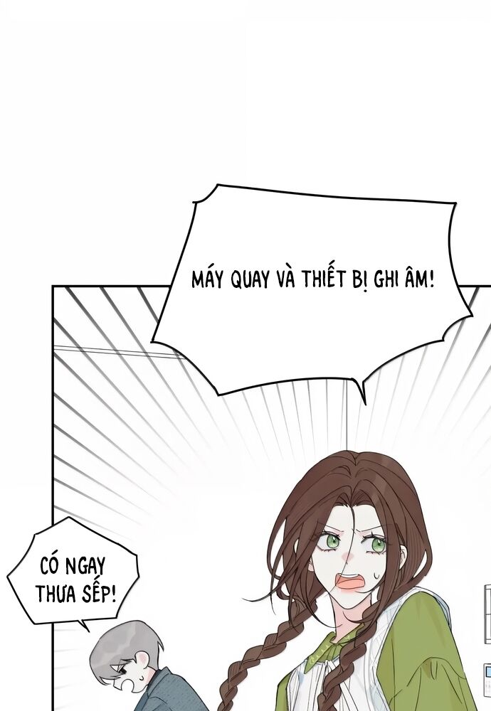 Hôm Nay Bạn Có Giám Phơi Bày Bản Thân Mình Không?! Chapter 52 - Trang 2