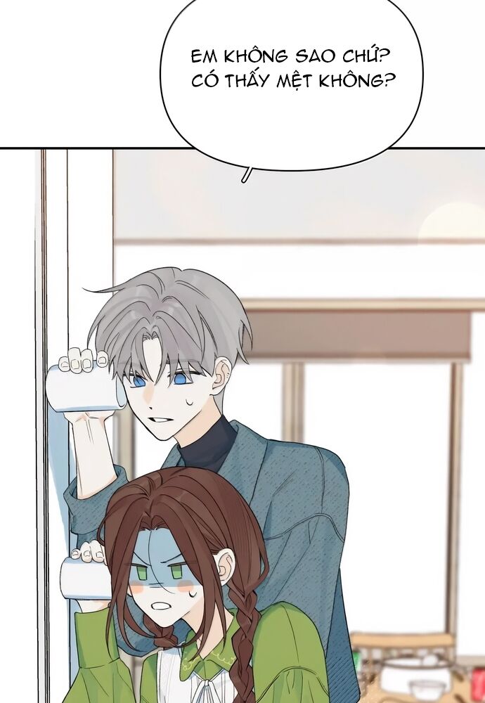 Hôm Nay Bạn Có Giám Phơi Bày Bản Thân Mình Không?! Chapter 53 - Trang 2
