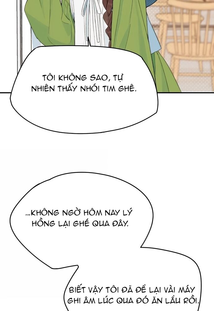 Hôm Nay Bạn Có Giám Phơi Bày Bản Thân Mình Không?! Chapter 53 - Trang 2