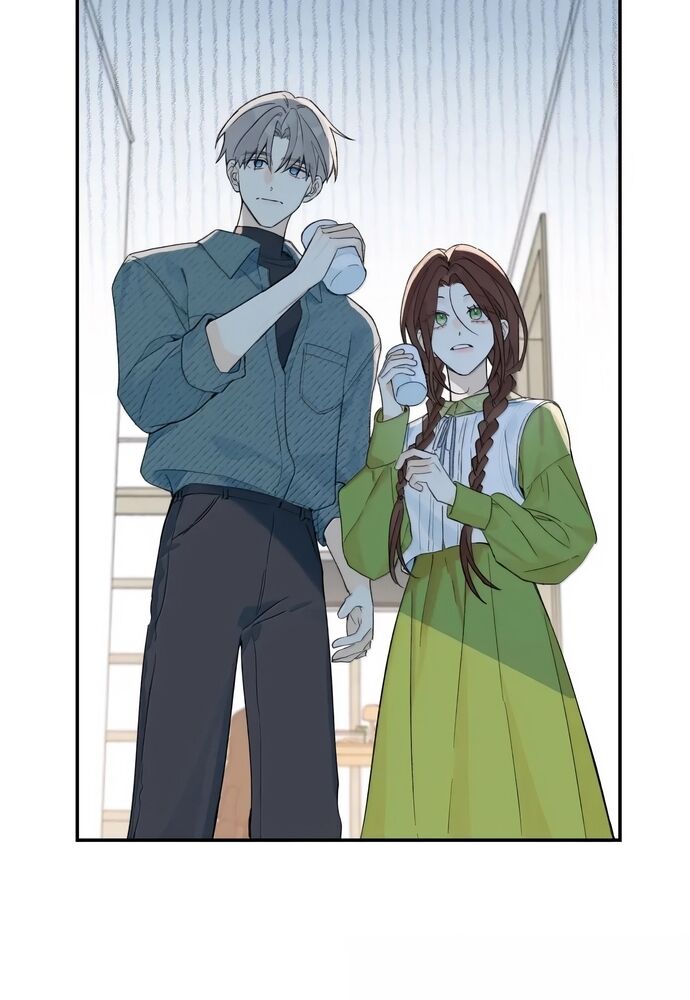 Hôm Nay Bạn Có Giám Phơi Bày Bản Thân Mình Không?! Chapter 53 - Trang 2