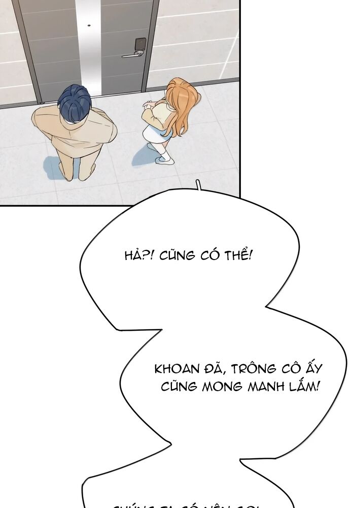 Hôm Nay Bạn Có Giám Phơi Bày Bản Thân Mình Không?! Chapter 53 - Trang 2