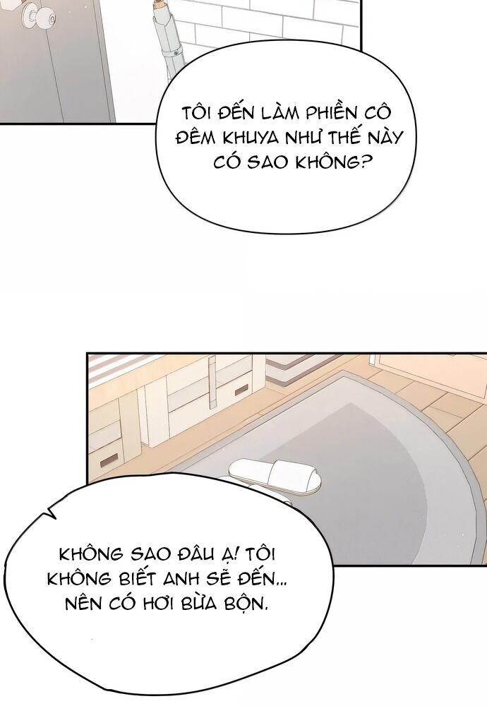 Hôm Nay Bạn Có Giám Phơi Bày Bản Thân Mình Không?! Chapter 53 - Trang 2